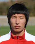 축구선수인 양지원의 대표 이미지