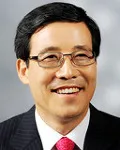 정당인인 손병호의 대표 이미지