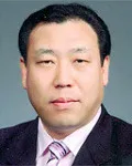 (전직)정당인인 지준범의 대표 이미지
