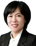 (전직)정당인인 한준혜의 대표 이미지