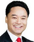 (전직)정당인인 유경득의 대표 이미지