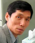 대학교수인 한창길의 대표 이미지