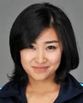 연극배우인 김은실의 대표 이미지