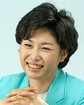 (전직)광역의회의원인 김완자의 대표 이미지