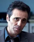 영화배우인 길버트 멜키의 대표 이미지