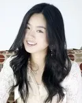 가수인 나래의 대표 이미지