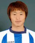 축구선수인 윤경수의 대표 이미지