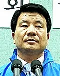 (전직)정당인인 박병관의 대표 이미지