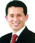 (전직)정당인인 주해성의 대표 이미지