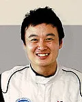 레이서인 유경욱의 대표 이미지