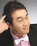 탤런트, 연극배우인 강성훈의 대표 이미지