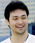 (전직)농구선수인 송태영의 대표 이미지