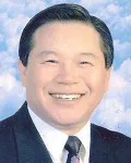 (전직)광역의회의원인 황호순의 대표 이미지