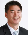 정당인인 오중기의 대표 이미지