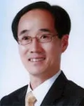 (전직)정당인인 백운학의 대표 이미지