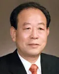 (전직)정당인인 송두봉의 대표 이미지
