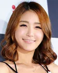 레이싱모델, 방송인인 방은영의 대표 이미지