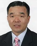 (전직)정치인인 김교찬의 대표 이미지