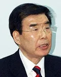 (전직)정치인인 우종표의 대표 이미지