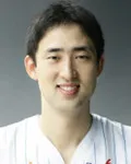 (전직)농구선수인 신동한의 대표 이미지