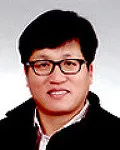 (전직)정당인인 김경진의 대표 이미지
