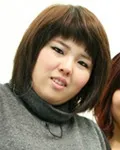 가수인 윤예슬이의 대표 이미지
