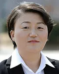(전직)정당인인 강선희의 대표 이미지