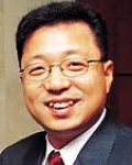 벤처기업인인 장종준의 대표 이미지