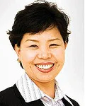 기초의회의원인 심경숙의 대표 이미지