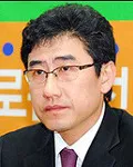 (전직)정당인인 김효상의 대표 이미지