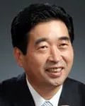 (전직)정당인인 오영삼의 대표 이미지