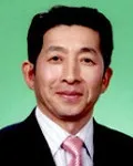 (전직)정당인인 신명수의 대표 이미지