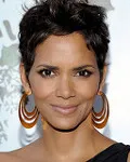 영화배우인 할리 베리의 대표 이미지