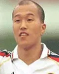 축구선수인 박경규의 대표 이미지