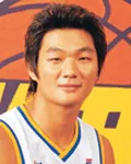 (전직)농구선수인 윤호진의 대표 이미지