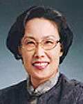 (전직)광역의회의원인 김영희의 대표 이미지