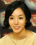 방송인인 김지원의 대표 이미지