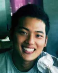 미식축구선수인 노승혁의 대표 이미지