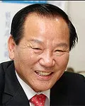 (전직)정당인인 석종현의 대표 이미지