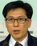 (전직)정당인인 김석수의 대표 이미지
