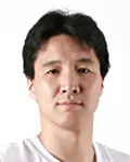 농구선수인 윤영필의 대표 이미지