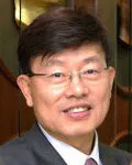 MC인 강석의 대표 이미지