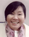 정당인인 박영희의 대표 이미지