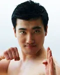 스포츠강사인 서민수의 대표 이미지