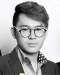 가수인 이성우의 대표 이미지