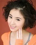 탤런트, 모델인 국유진의 대표 이미지