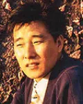 한국화가, 대학교수인 윤쌍웅의 대표 이미지