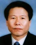 한국화가인 이춘환의 대표 이미지