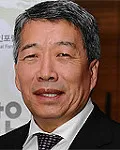 정치인, 특수단체인인 김로만의 대표 이미지