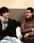 가수인 포이트리의 대표 이미지